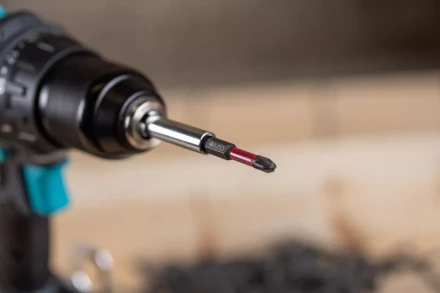 Бита HAMMER PZ3 50мм (2шт) купить в Нефтеюганске