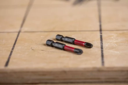 Бита HAMMER PZ3 50мм (2шт) купить в Нефтеюганске