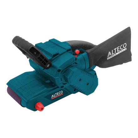 Ленточная шлифмашина ALTECO BS 1000 75023 купить в Нефтеюганске