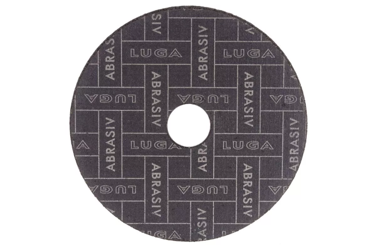 Круг отрезной HAMMER 125х2х22 упак. 25 шт. купить в Нефтеюганске