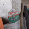 Круг отрезной HAMMER 125х2х22 упак. 25 шт. купить в Нефтеюганске