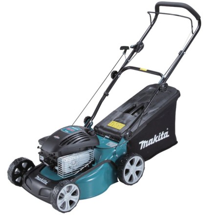 Бензиновая газонокосилка Makita PLM 4110 купить в Нефтеюганске
