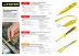 Пробник STAYER &quot;STANDARD&quot;, 90-600 В, 170мм 2575-17 купить в Нефтеюганске