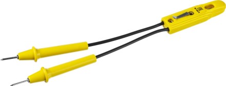 Пробник STAYER &quot;STANDARD&quot;, 90-600 В, 170мм 2575-17 купить в Нефтеюганске