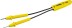 Пробник STAYER &quot;STANDARD&quot;, 90-600 В, 170мм 2575-17 купить в Нефтеюганске
