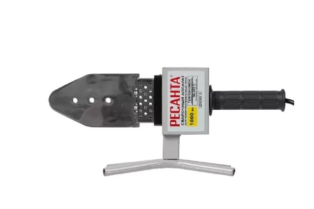 Сварочные аппараты для сварки ПВХ труб АСПТ-1000 купить в Нефтеюганске