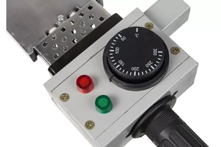 Сварочные аппараты для сварки ПВХ труб АСПТ-1000 купить в Нефтеюганске