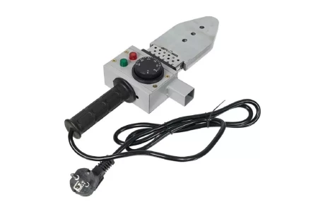 Сварочные аппараты для сварки ПВХ труб АСПТ-1000 купить в Нефтеюганске