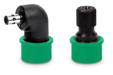 Бесщеточная универсальная аккумуляторная дрель-шуруповерт DWT ABSP-12 NQ-2 BMC купить в Нефтеюганске