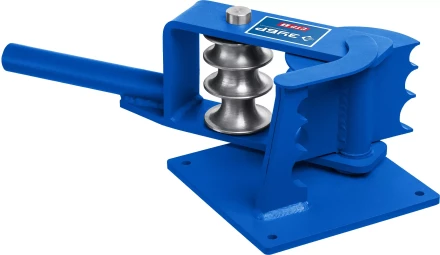 ЗУБР СТР1, станок трубогибочный ручной, Профессионал (23510) купить в Нефтеюганске