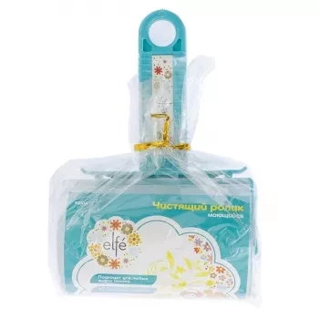 Чистящий ролик моющийся для  всех видов тканейElfe 93106 купить в Нефтеюганске