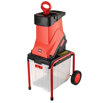 Измельчитель садовый Hammer GS2500 купить в Нефтеюганске