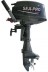 Лодочный мотор SEA-PRO OTH 9,9S купить в Нефтеюганске
