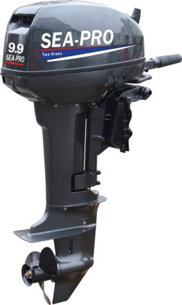 Лодочный мотор SEA-PRO OTH 9,9S купить в Нефтеюганске