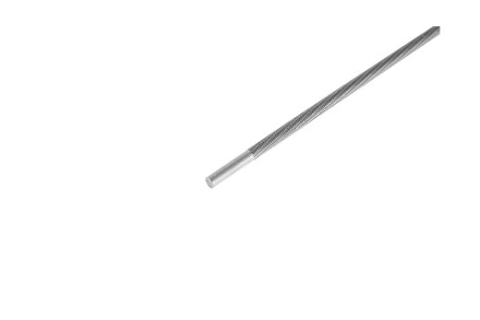 Напильник круглый для заточки пильных цепей 4 мм 401-103 Hammer Flex купить в Нефтеюганске