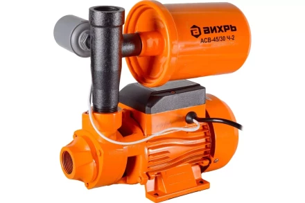 Автономная станция водоснабжения Вихрь АСВ-45/30 Ч-2 68/1/20 купить в Нефтеюганске