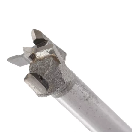 Сверло Форстнера по дереву 14 мм цилиндрический хвостовик СИБРТЕХ 704814 купить в Нефтеюганске