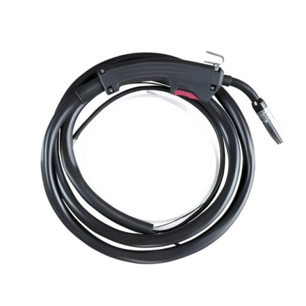 Горелка MIG 140V 2,5м FoxWeld купить в Нефтеюганске