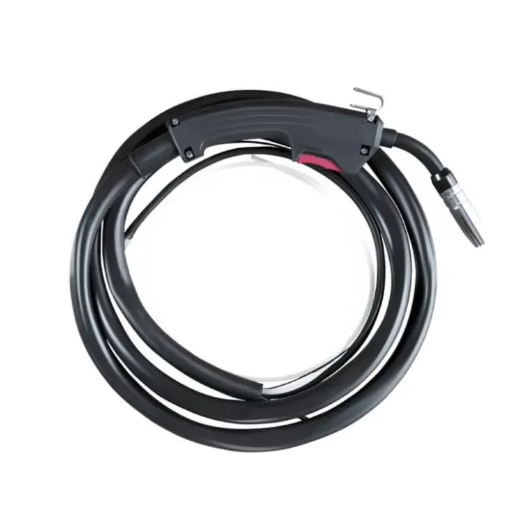 Горелка MIG 140V 2,5м FoxWeld купить в Нефтеюганске