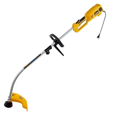 Триммер электрический Denzel TE-1100 разборная штанга 96641 купить в Нефтеюганске