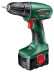 Аккумуляторная дрель BOSCH PSR 14,4-2 2 аккумулятора (0.603.951.G21) купить в Нефтеюганске