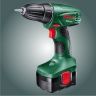 Аккумуляторная дрель BOSCH PSR 14,4-2 2 аккумулятора (0.603.951.G21) купить в Нефтеюганске