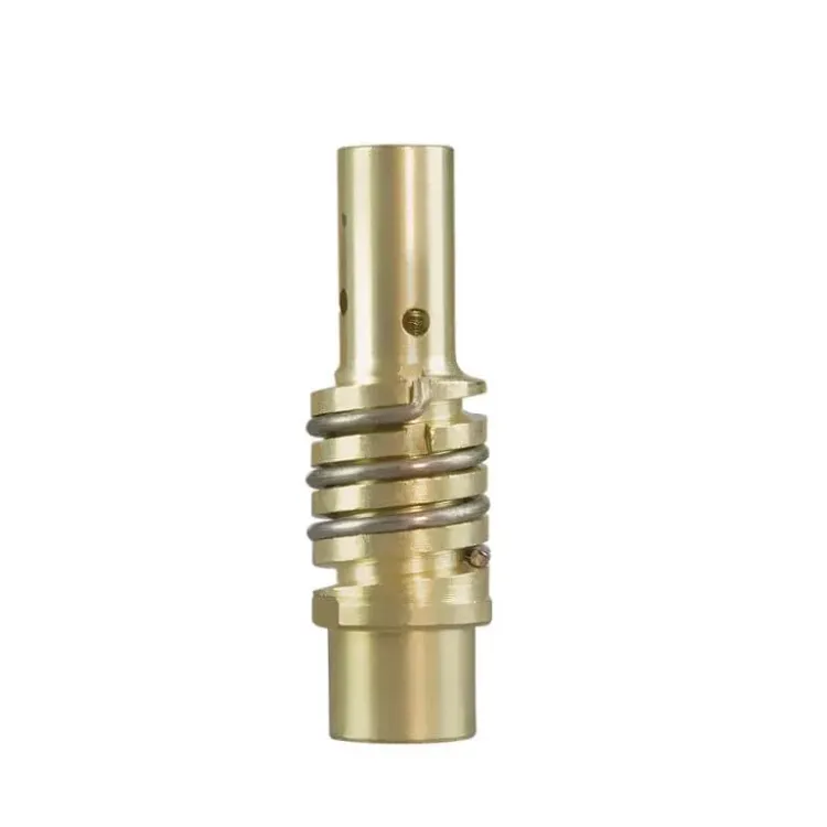Диффузор газовый MIG 15 002.0078/FВ0117 EP-15/MB-15 VARTEG FoxWeld купить в Нефтеюганске