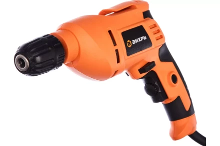 Дрель безударная Вихрь Д-550Б 72/8/5 купить в Нефтеюганске