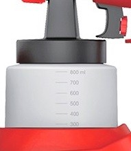 Краскопульт КЭ 650П ELITECH купить в Нефтеюганске