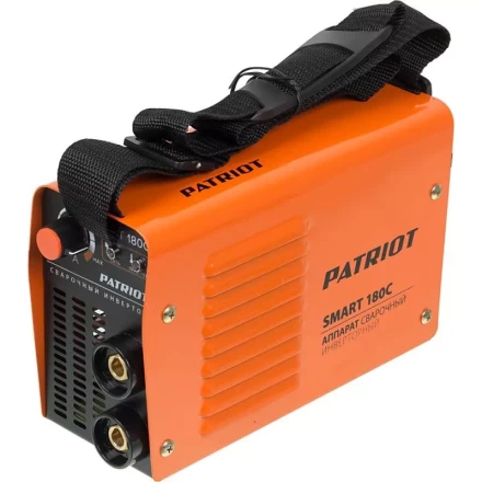Сварочный аппарат SMART 180 C MMA PATRIOT купить в Нефтеюганске