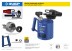 ЗУБР. Лампа паяльная ВУЛКАН ВК-20, стальная, 2,0 л 40652-2.0 купить в Нефтеюганске