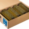 ЗУБР SN21 50 х 2.87 мм, реечные гвозди рифленые, 3500 шт (305392-50) купить в Нефтеюганске