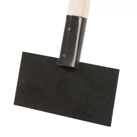 Ледоруб-скребок Сибртех 61664, 200 мм, 1 кг, деревянный черенок, Россия купить в Нефтеюганске