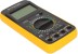 Мультиметр DT 9208A купить в Нефтеюганске