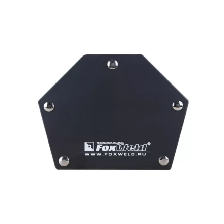 Угольник магнитный FIX-5 Pro FoxWeld купить в Нефтеюганске