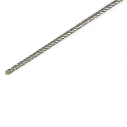 Бур по бетону 6 x 300 мм SDS PLUS c крестовой пластиной MATRIX 70665 купить в Нефтеюганске