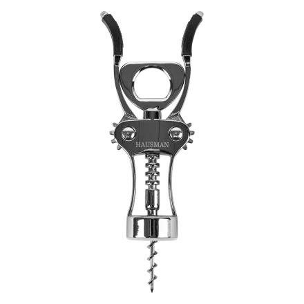 Штопор двухрычажный Hausman 79154 купить в Нефтеюганске