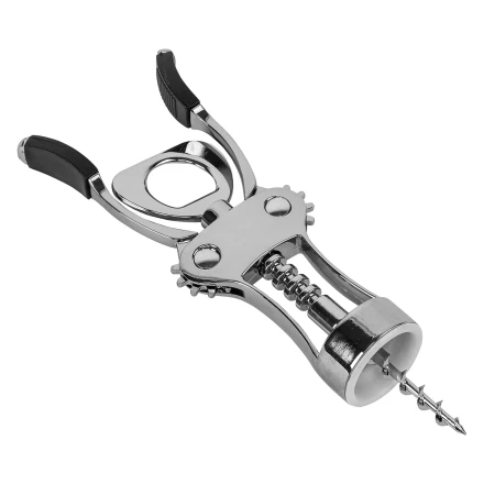 Штопор двухрычажный Hausman 79154 купить в Нефтеюганске