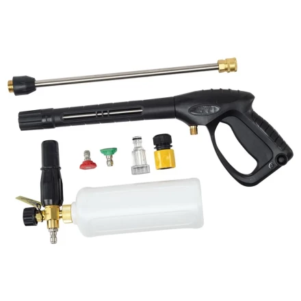 Мойка Huter W-5-2600 PRO купить в Нефтеюганске
