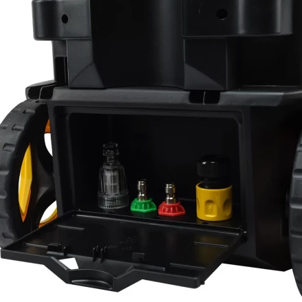 Мойка Huter W-5-2600 PRO купить в Нефтеюганске