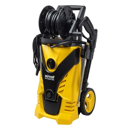 Мойка Huter W-5-2600 PRO купить в Нефтеюганске