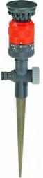 Дождеватель круговой Vario Comfort GARDENA