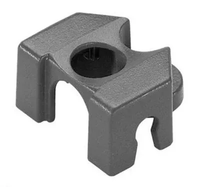 Крепление 4,6 мм (1/2&quot;) 5 штук GARDENA купить в Нефтеюганске