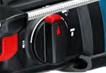 Перфоратор GВН 2-20 D BOSCH купить в Нефтеюганске