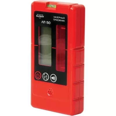 Приемник ELITECH ЛП 50 (E0307.001.00) купить в Нефтеюганске