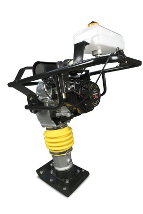 Вибротрамбовка TOR HCR80B(Z) 72 кг, 10кН (Lifan) чугунный корпус 1018813 купить в Нефтеюганске