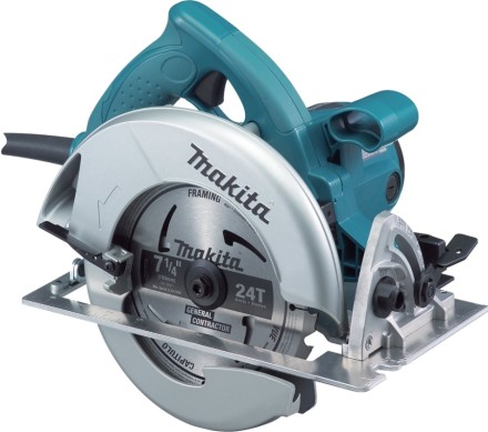 Пила дисковая Makita 5007N купить в Нефтеюганске