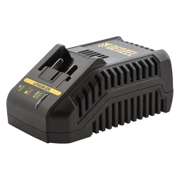 Устройство зарядное Denzel для аккумуляторов IBC-12-1.8, Li-Ion, 12 В, 1.8 А, 28451