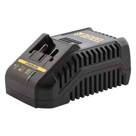 Устройство зарядное Denzel для аккумуляторов IBC-12-1.8, Li-Ion, 12 В, 1.8 А, 28451 купить в Нефтеюганске