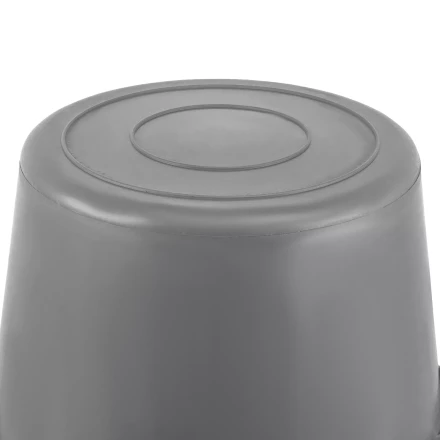 Таз круглый строительный усиленный, 60 л Matrix 81468 купить в Нефтеюганске